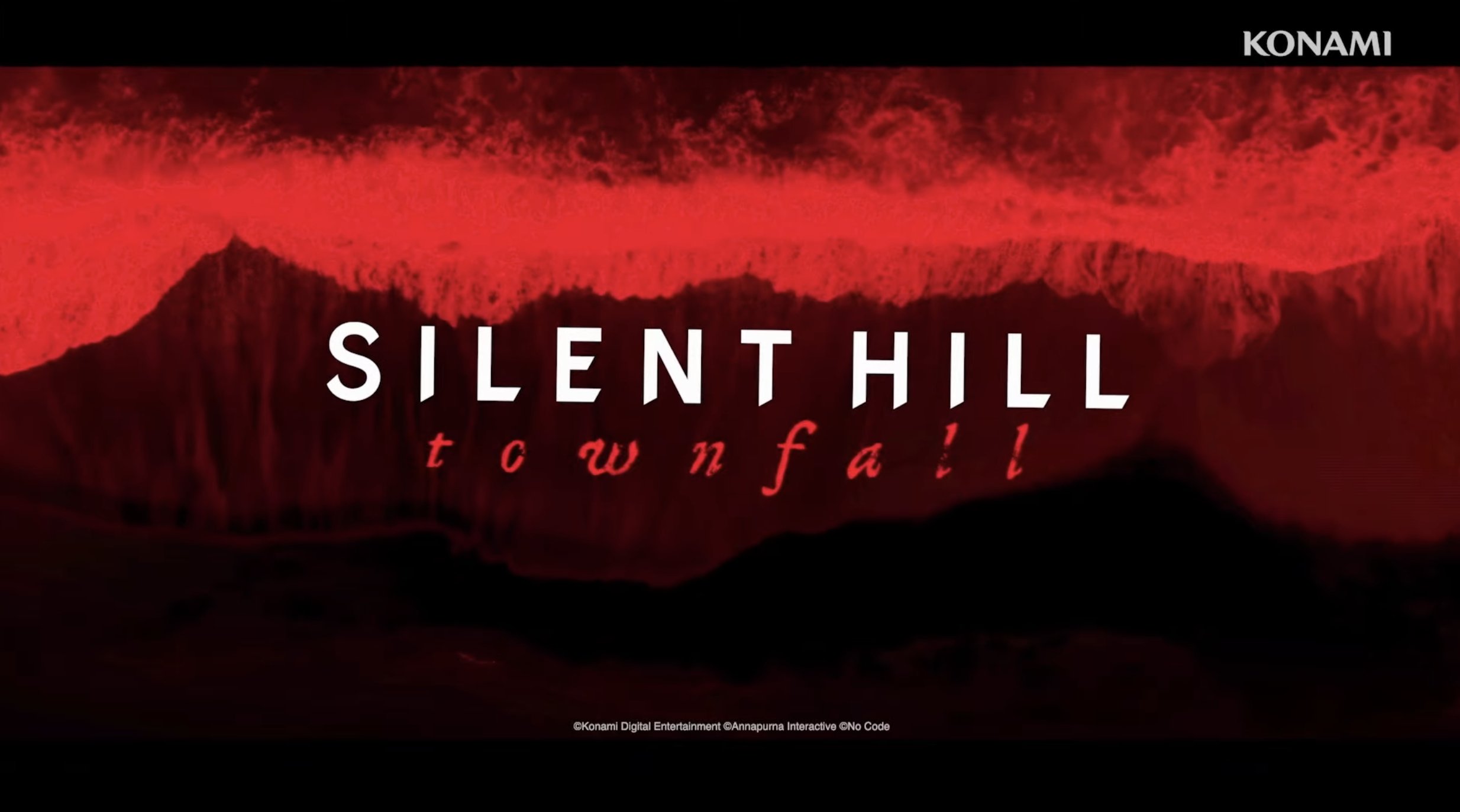 With three drastically distinct games, the Silent Hill world is growing