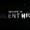 'Return to Silent Hill' will reintroduce Konami's horror series to cinemas