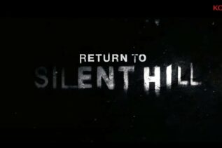 'Return to Silent Hill' will reintroduce Konami's horror series to cinemas