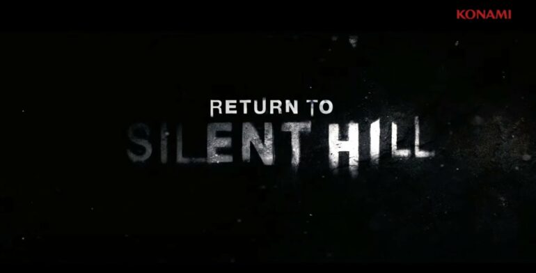 'Return to Silent Hill' will reintroduce Konami's horror series to cinemas