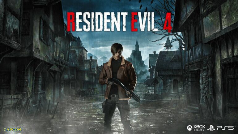 Resident Evil 4 remake release date, pre-order information, and the most recent news