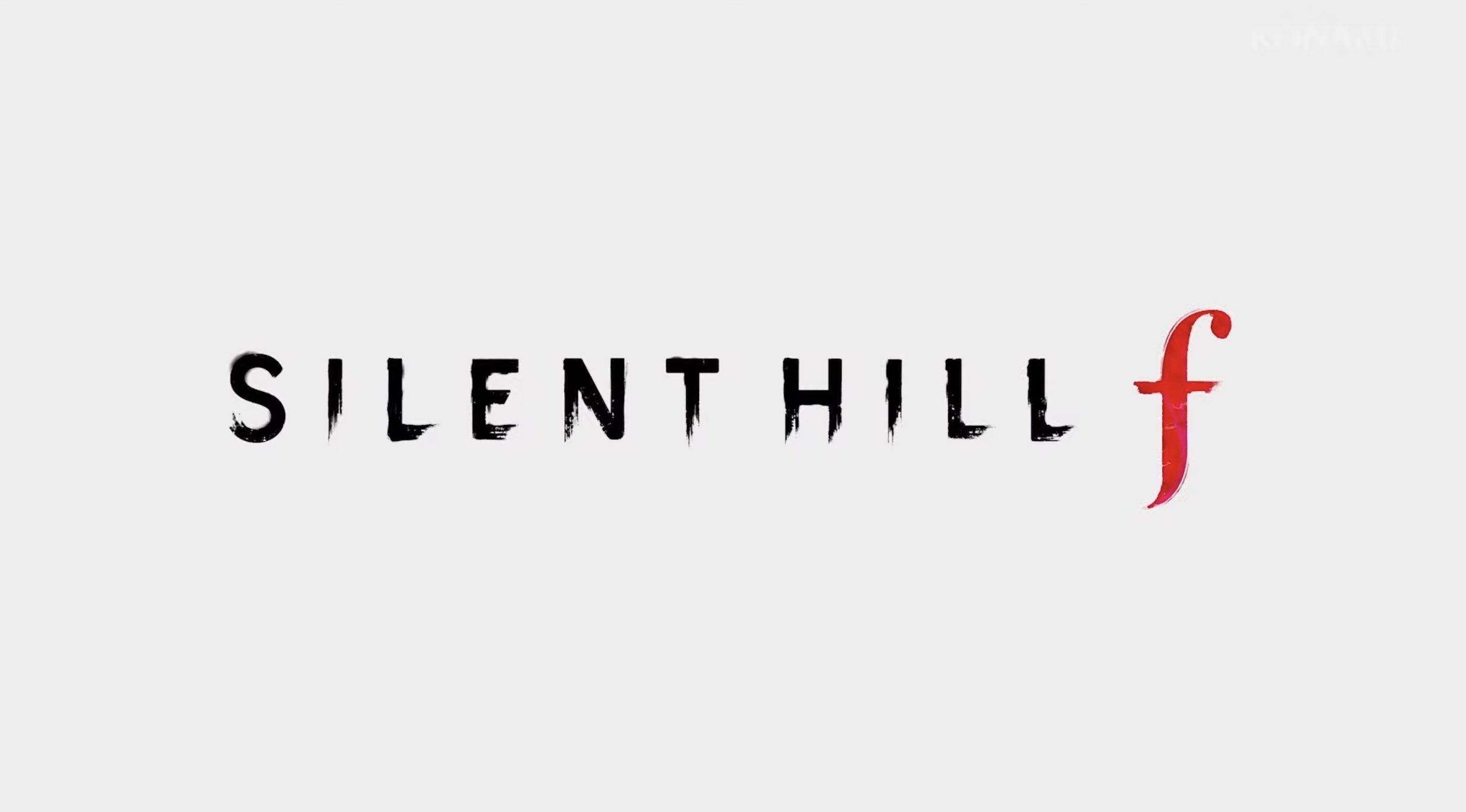 With three drastically distinct games, the Silent Hill world is growing