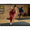 On October 24th, Apple Fitness+ will be available for the iPhone