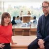 After three years, Apple's head of hardware design is departing the business