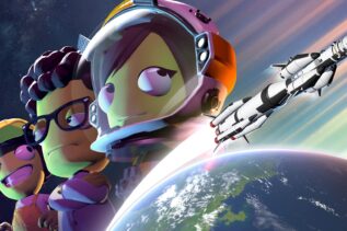 'Kerbal Space Program 2' will be released on February 24th