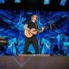 A hacker who stole and sold Ed Sheeran songs for cryptocurrency was sentenced to jail
