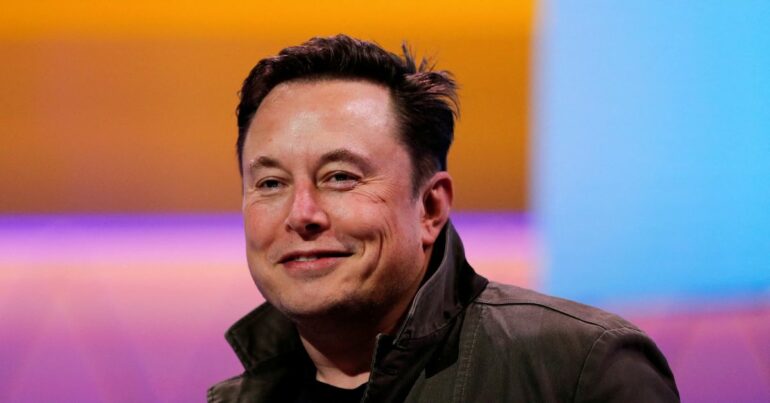 Elon Musk's Neuralink postpones its show-and-tell session until November 30th