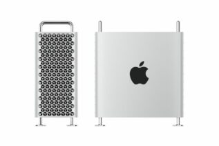 The new Mac Pro from Apple might use an M2 processor with up to 48 CPU cores