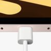 Apple SVP confirmed that iPhones will have USB-C charging to comply with EU regulations