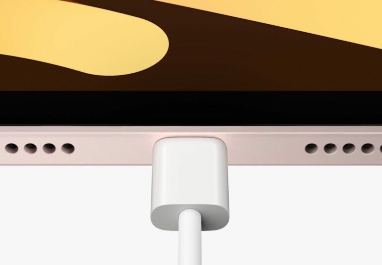 Apple SVP confirmed that iPhones will have USB-C charging to comply with EU regulations
