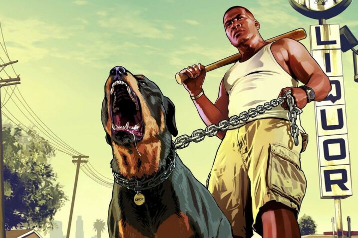 GTA 5 allegedly makes a massive and bizarre change to its anti-cheat system