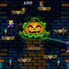 Retro Experts Digital Eclipse Surprise-Release New Halloween Game