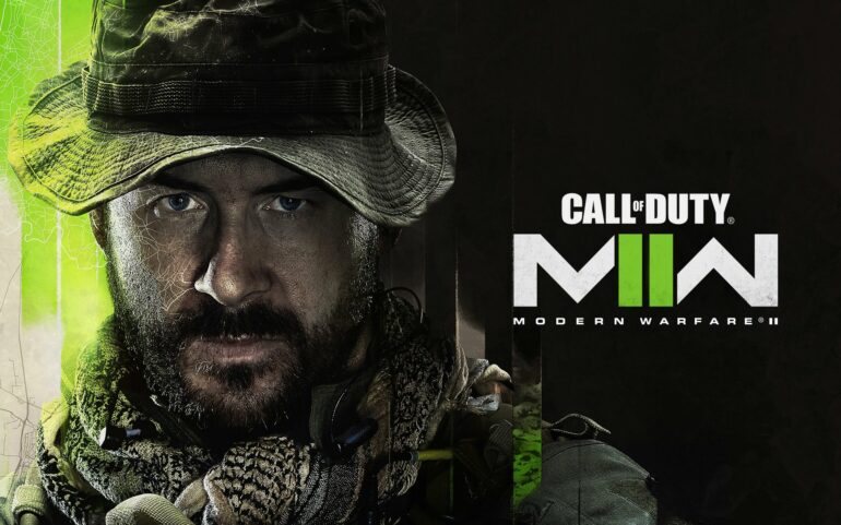 The 'Call of Duty: Modern Warfare II' update resolves crashes caused by parties