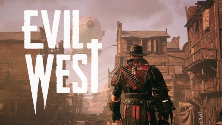 New Overview Trailer Showcases Evil West Gameplay