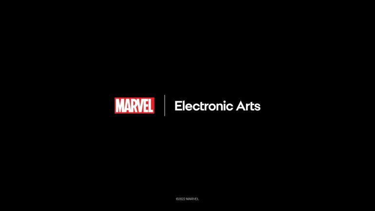 EA and Marvel are collaborating on 'at least' three new games