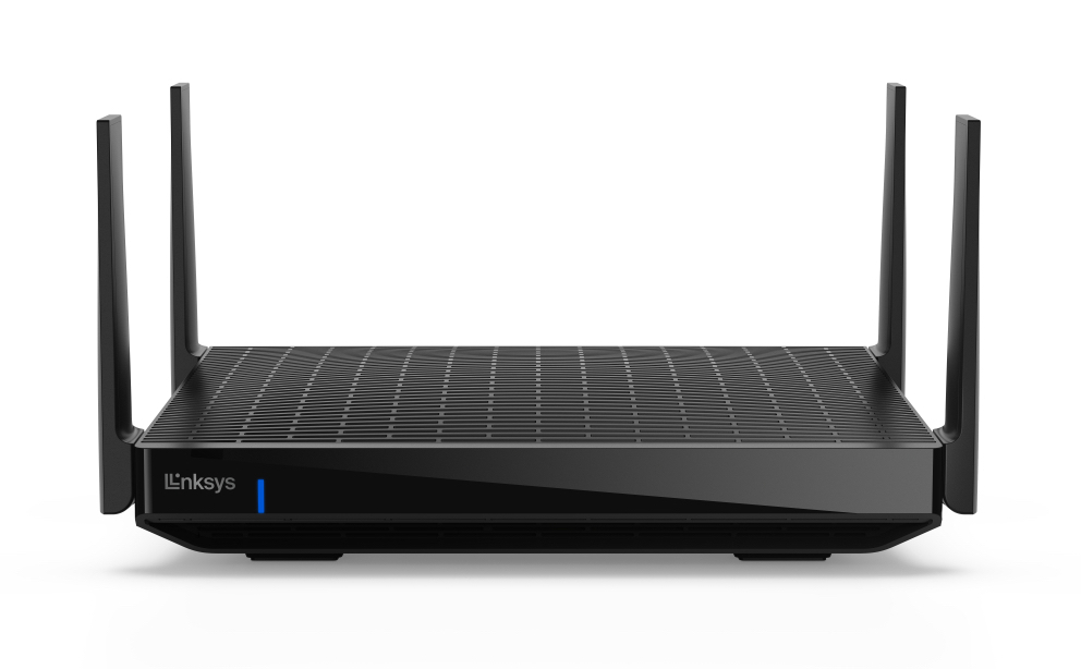 Linksys Launches 6E Solution with the Linksys Hydra Pro 6E