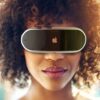 Apple's Upcoming Mixed-Reality Headset Expected to Feature Innovative Magnetic Cable for External Power Supply