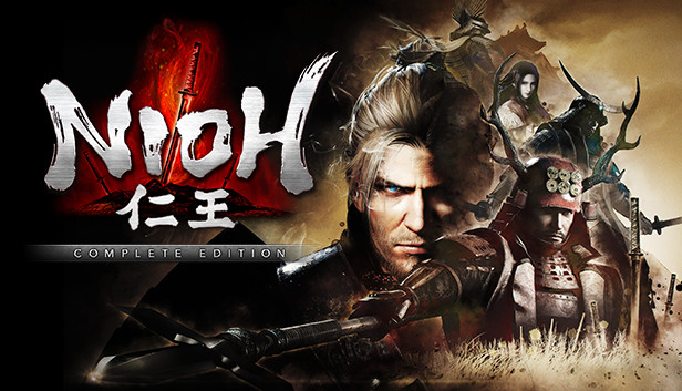 Team Ninja Confirms a Significant New Milestone for the Nioh Franchise
