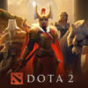 Rumors suggest that Valve is working on a sequel to DOTA 2