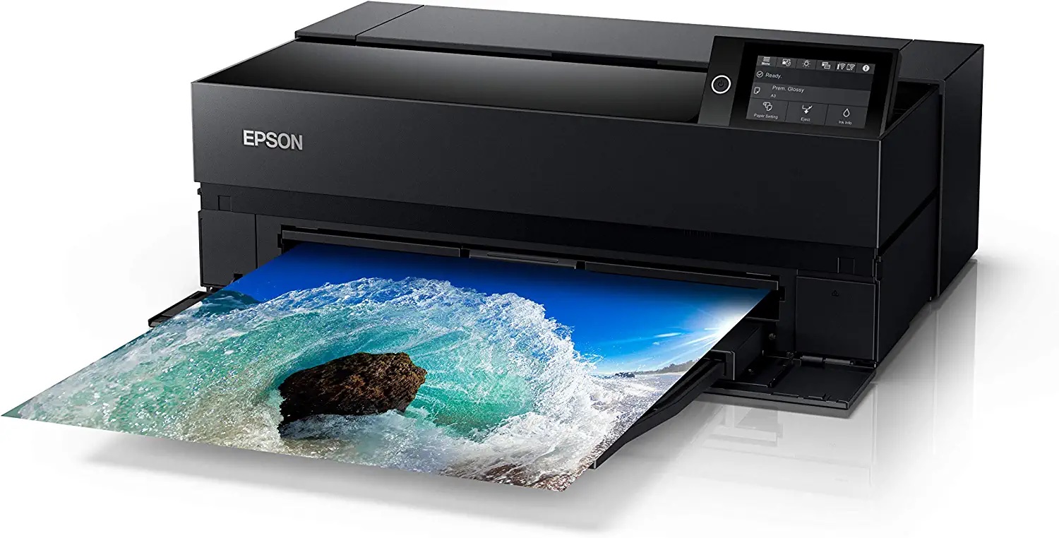 The 3 BEST printers to buy in 2022