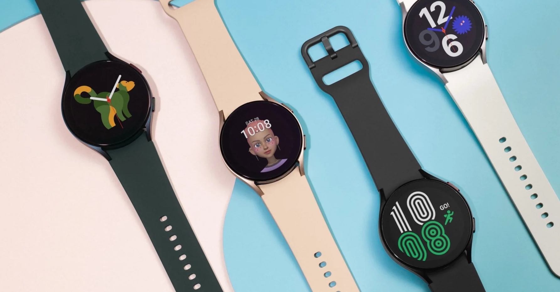 The 3 BEST Android smartwatches to buy in 2022