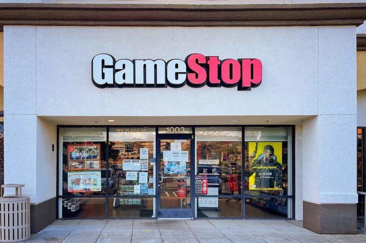 Some GameStop locations are having difficulty fulfilling pre-orders