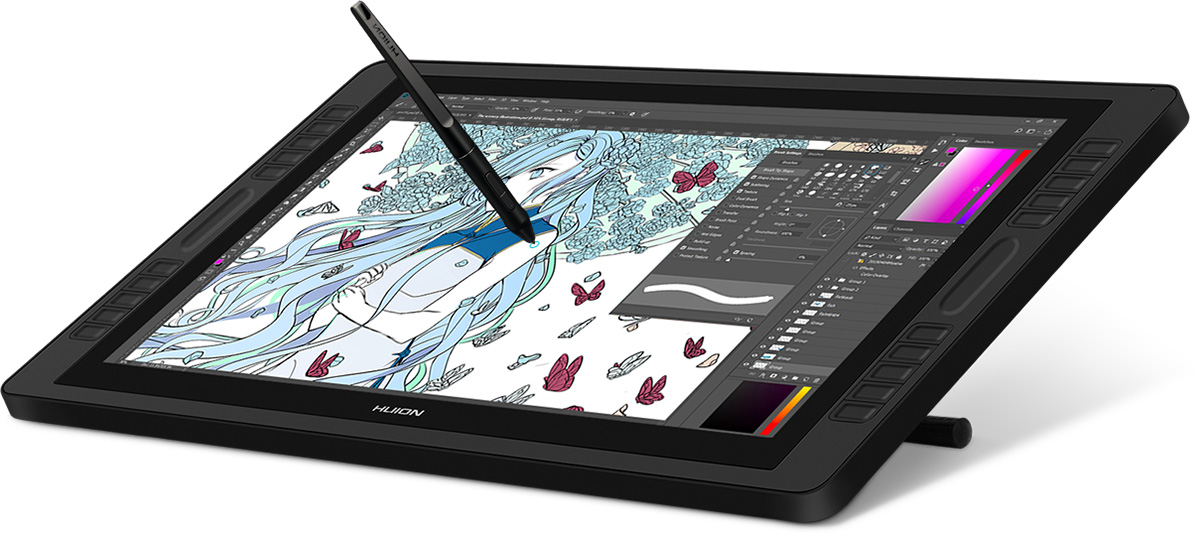 The 5 best tablets for Artists