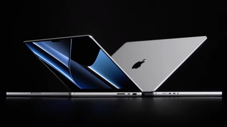 Apple MacBook Pro OLED could debut in 2026 - Details Inside
