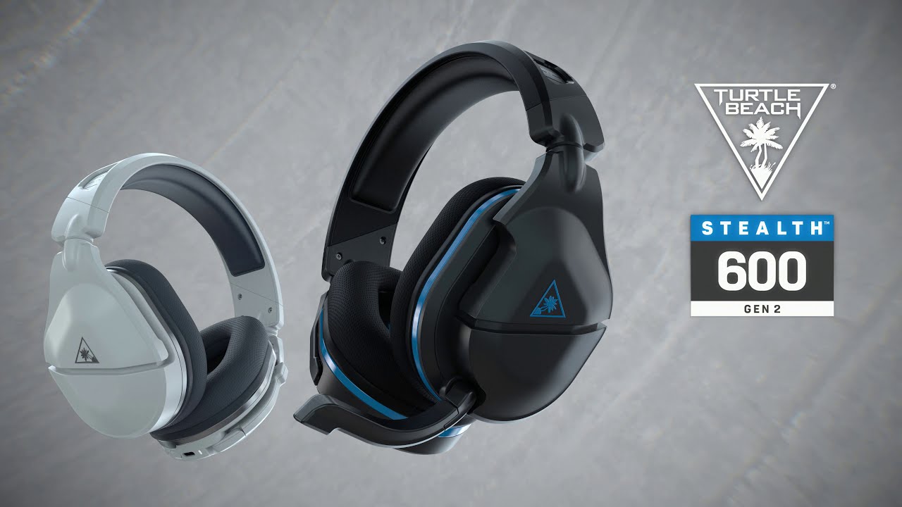 The TOP 5 Gaming Headsets to buy in 2022