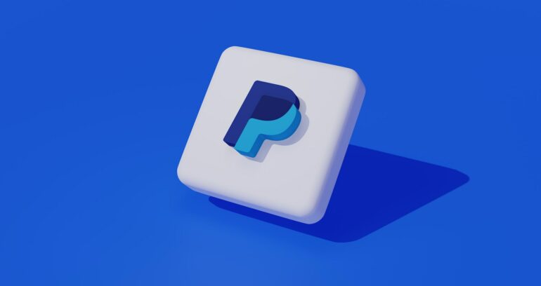 PayPal introduces passkey functionality in the United States to facilitate logins and checkouts
