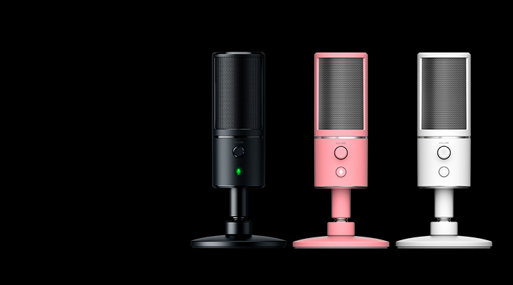 The 3 BEST Gaming microphones to buy in 2022