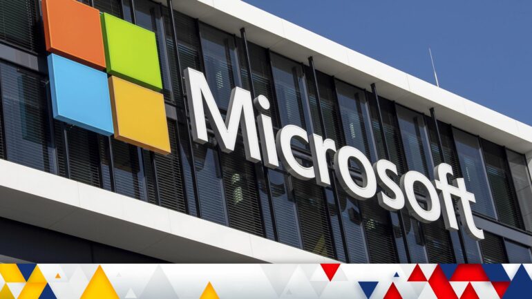 Microsoft Confirms Layoffs Affecting Hundreds of Corporate Jobs