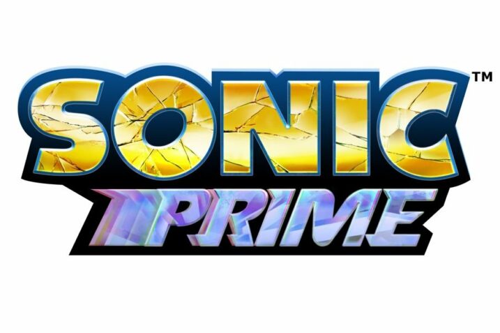 The animated Sonic series will premiere on Netflix on December 15th