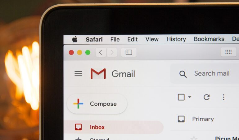 The Republican National Committee has filed a lawsuit against Google over Gmail's spam filtering