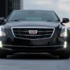 Cadillac Middle East and Al Ghandi Auto Set to Showcase the best of Cadillac at Auto Moto Show 2022
