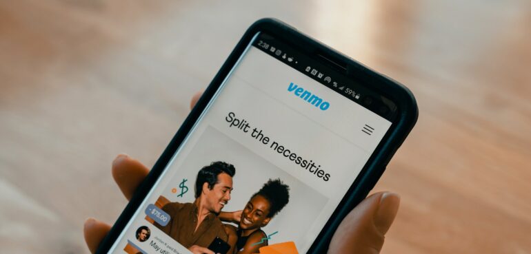 Amazon now accepts Venmo payments