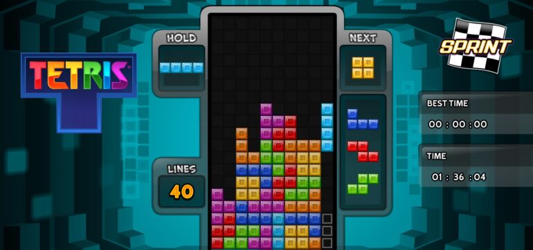 Even Tetris players are unsure about the future of competitive Tetris