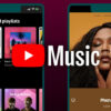 YouTube Music Adds Live Lyrics Feature, Emulating Spotify's Offering
