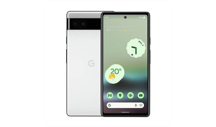 The Top 3 Midrange Android smartphones of 2022