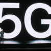 Apple's 5G modems may arrive later than anticipated