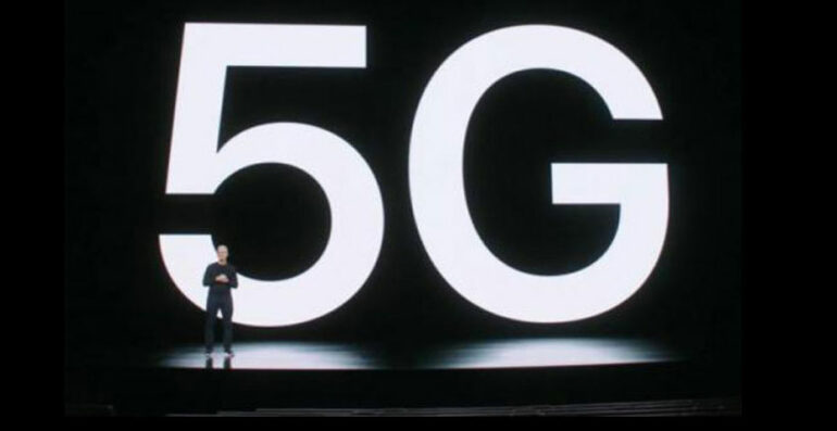 Apple's 5G modems may arrive later than anticipated