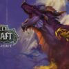 World of Warcraft's Dragonflight Login Screen Now Features a Dragon Queen