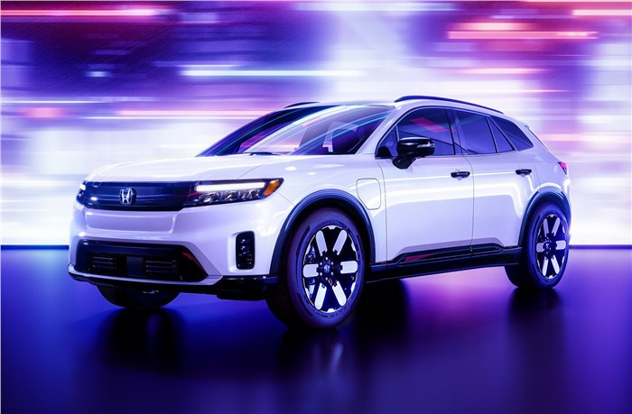 Honda Celebrates 40 Years of American Auto Production with $700 Million Investment in EV Hub