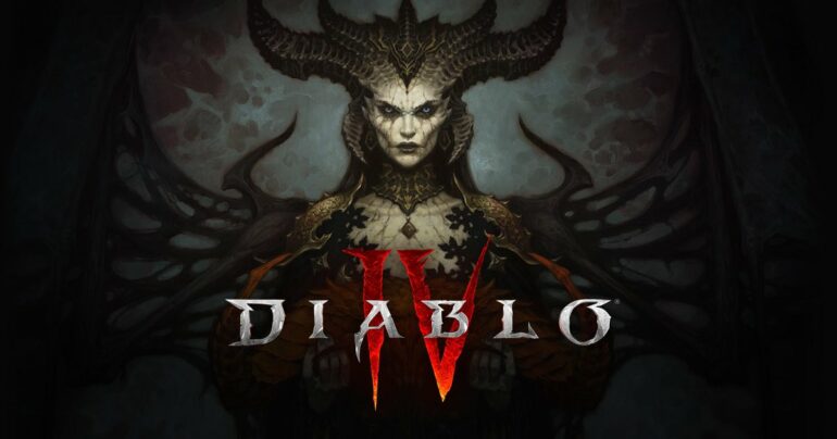 Diablo 4's Dynamic Duo: How the DualSense Controller Revolutionizes the Demonic Battles