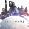 Titles in Destiny 2 are disappearing after the most recent update