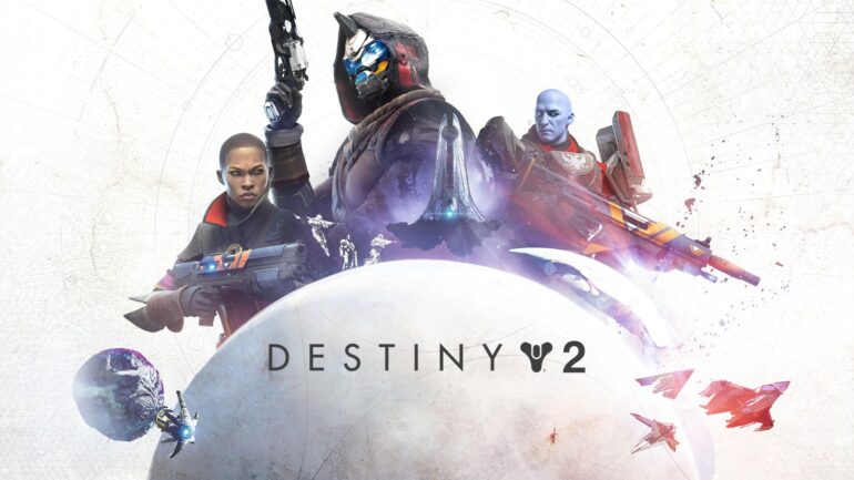 Titles in Destiny 2 are disappearing after the most recent update