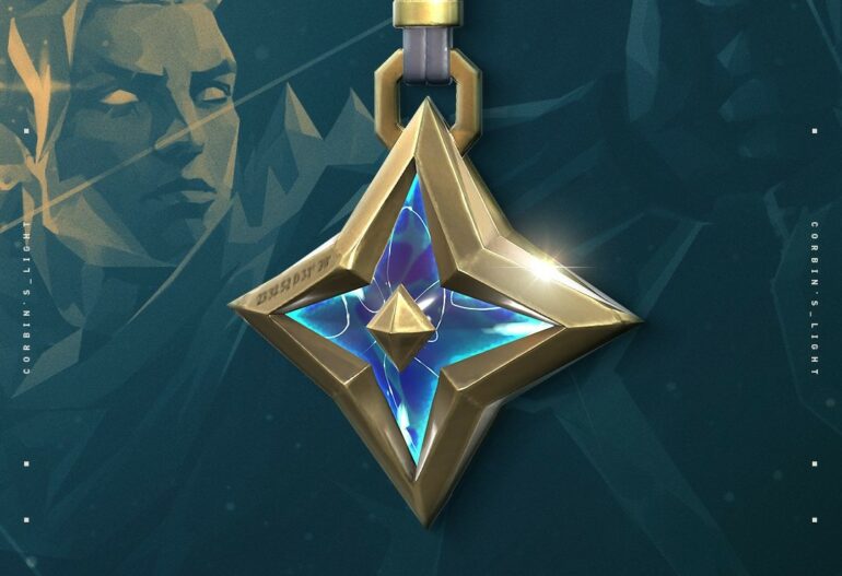 The Valorant Battle Pass includes a Tribute to a Fan Who Has Passed Away
