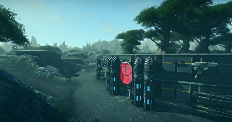 PlanetSide 2 breaks the world record for the most players in a single FPS battle