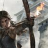 A New Tomb Raider Game May Be Announced Next Year
