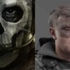 Ghost's Face Revealed in Call of Duty: Modern Warfare 2 Leak